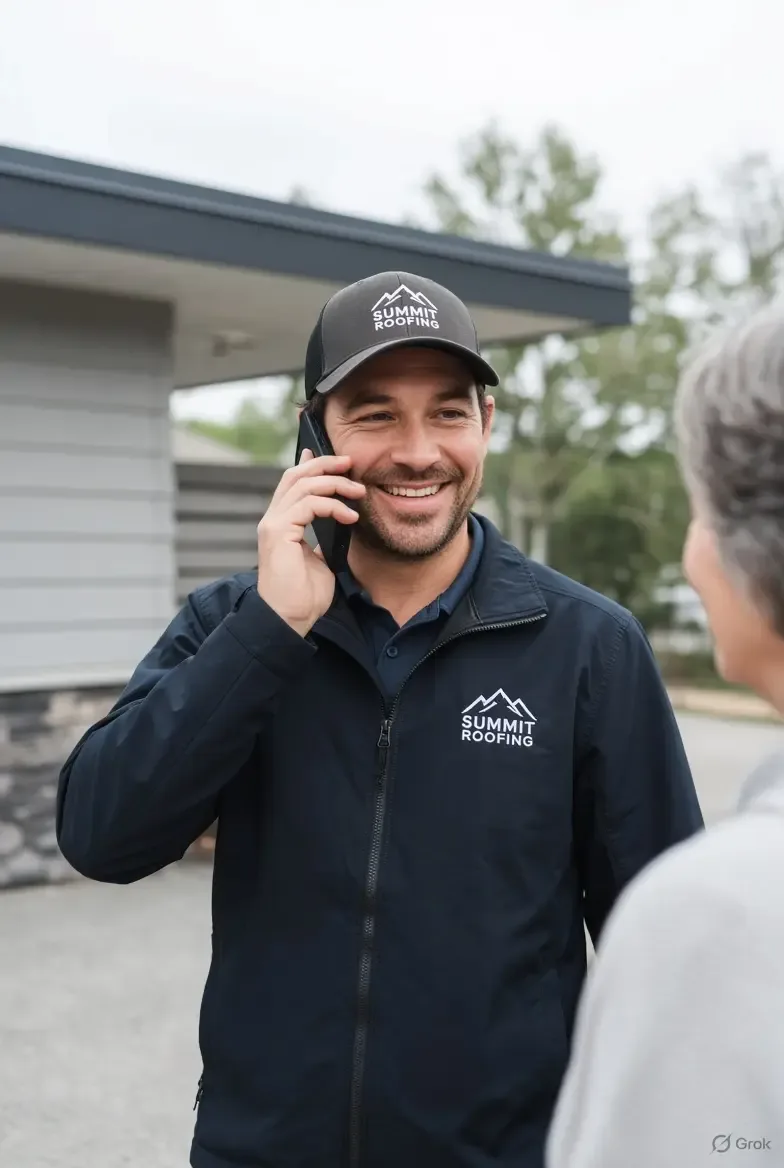 Flat Roof Leak Repair Breinigsville, PA FAQs